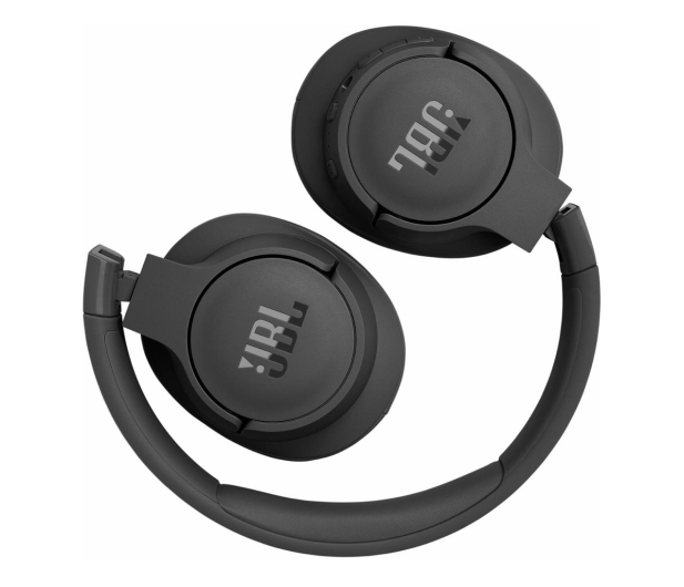 JBL BT Tune 770NC Czarne - 1163204 - zdjęcie 8